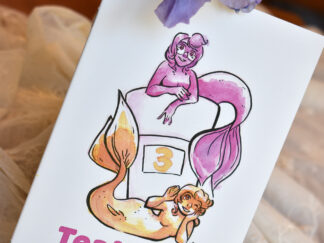ZINE: TEAMAIDS 3