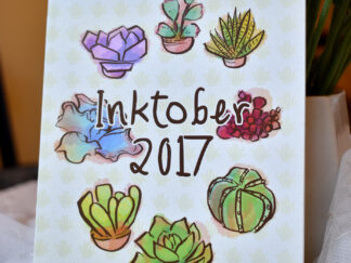 ZINE: SUCCULENTS